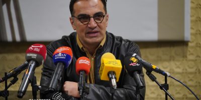 کوروش سلیمانی