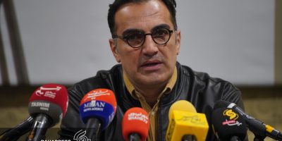 کوروش سلیمانی