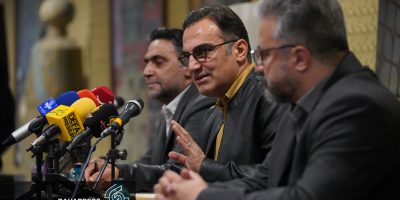 کوروش سلیمانی