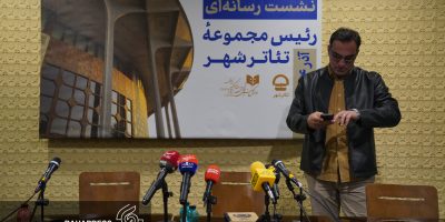 کوروش سلیمانی