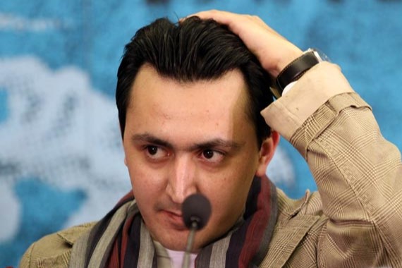 حامد کلاهداری پس از ۱۵ سال پروانه ساخت گرفت