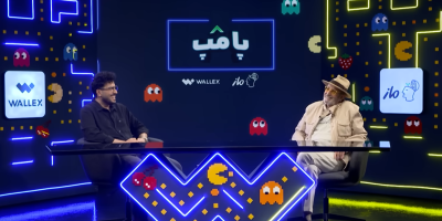 چهره محبوب «پامپ»/ نکات خاصی که آئیش مطرح کرد