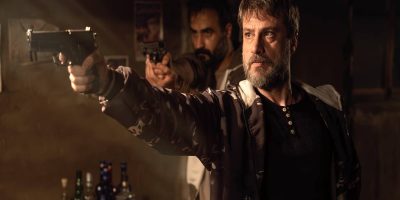 «برتا» و یک افتتاحیه پرخون!/ قصه «یونس» را دنبال می‌کنیم؟