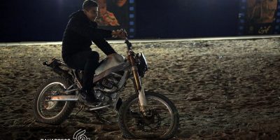 سینمایش مجنون