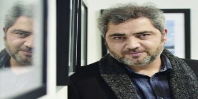 اتابک نادری با «داستان چوانگ تسو» می‌آید