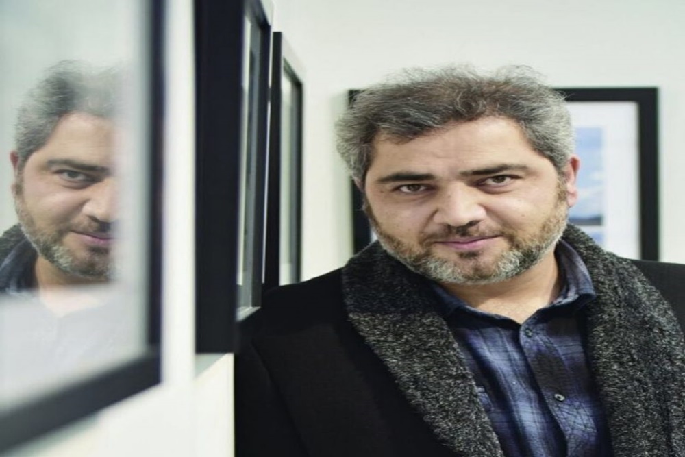 اتابک نادری با «داستان چوانگ تسو» می‌آید