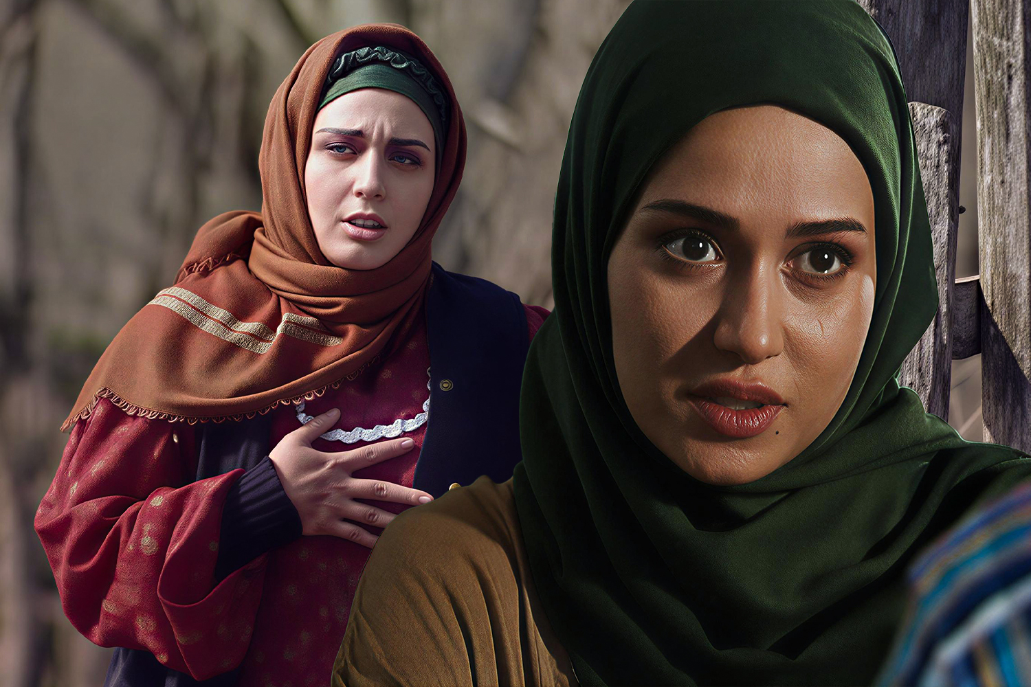 «زمانه» محبوب‌تر از «پس از باران»/ نتیجه جالب یک نظرسنجی