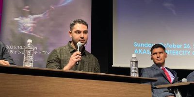 هوش مصنوعی در مسیر بازتعریف سینما؛ فیلم‌کوتاه از «تهران» تا «توکیو»
