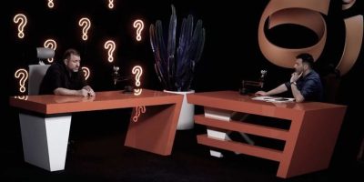 «هانی کرده» در «رک»؛ سوژه‌ای که به بیراهه رفت/ جای قهرمان و ضد‌قهرمان عوض شد!