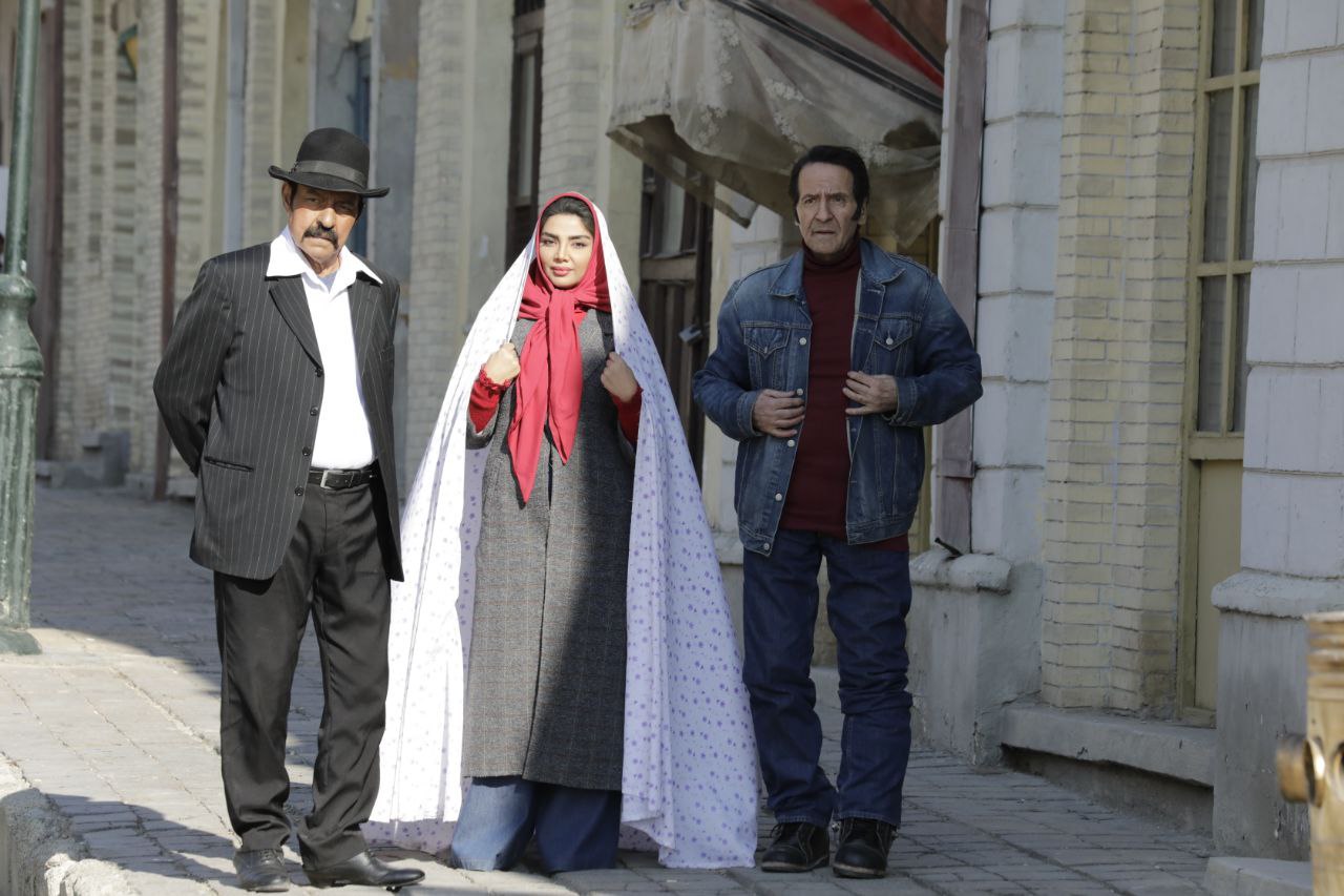 اکران عمومی «های کپی» از ۱۲ آذر