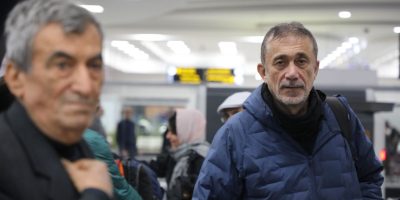 جیلان پا پس نکشید/ خاطرات «ایران‌مال» در شیراز زنده شد!