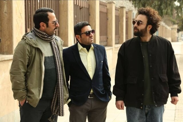«امشب» میزبان عوامل سریال «دشتستان»
