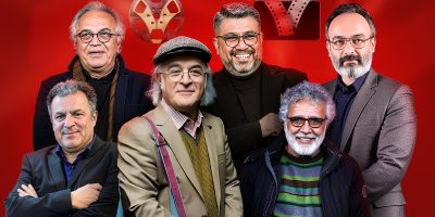 یک «هفت»، شش مجری و ۱۵ سال نوسان در اعتبار یک برند!