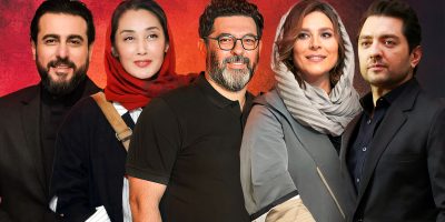 سریال جدید با یاران قدیمی/بازیگران محبوب کیایی چه عملکردی در «هزار و یک شب» خواهند داشت؟