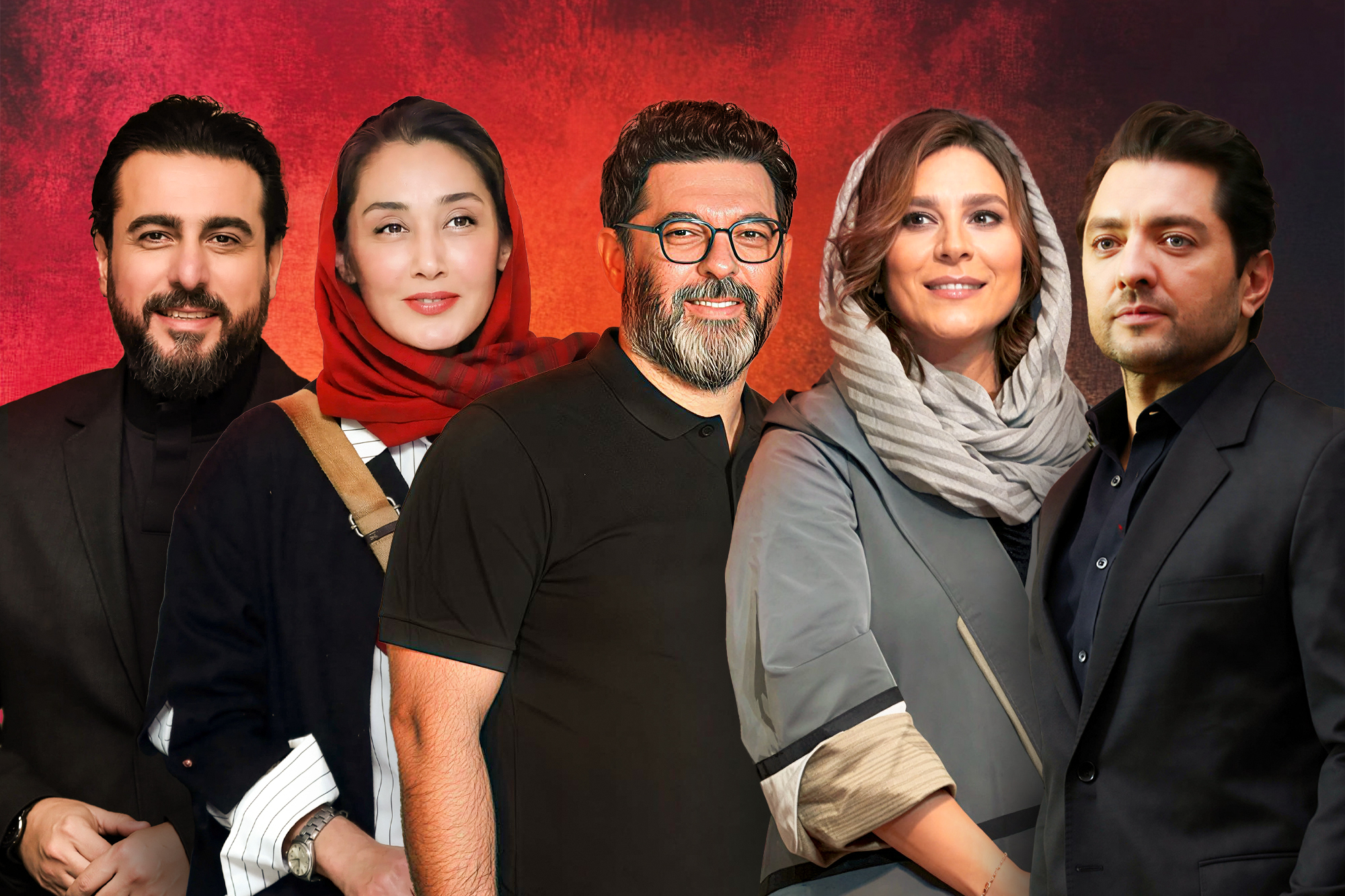 سریال جدید با یاران قدیمی/بازیگران محبوب کیایی چه عملکردی در «هزار و یک شب» خواهند داشت؟