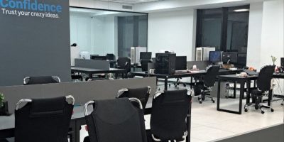 سکانس تازه از پایان تدریجی استارنت؛ دفتر پلتفرم تخلیه شد!