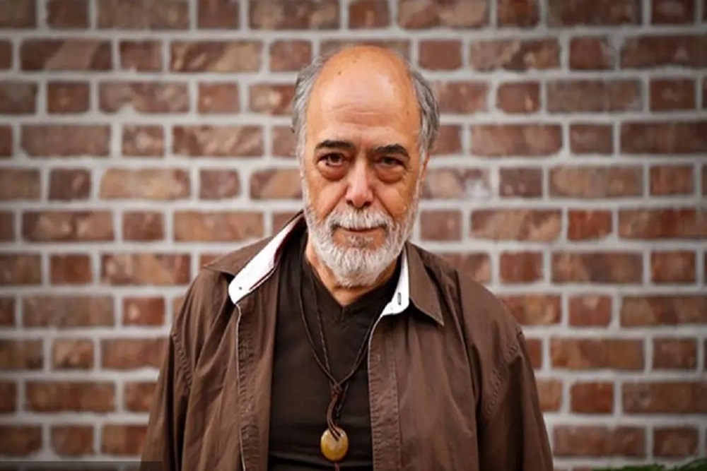 زنجانپور: «روال عادی» همچنان تماشاگر را غافلگیر می‌کند