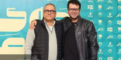 اکران بچه مردم۲