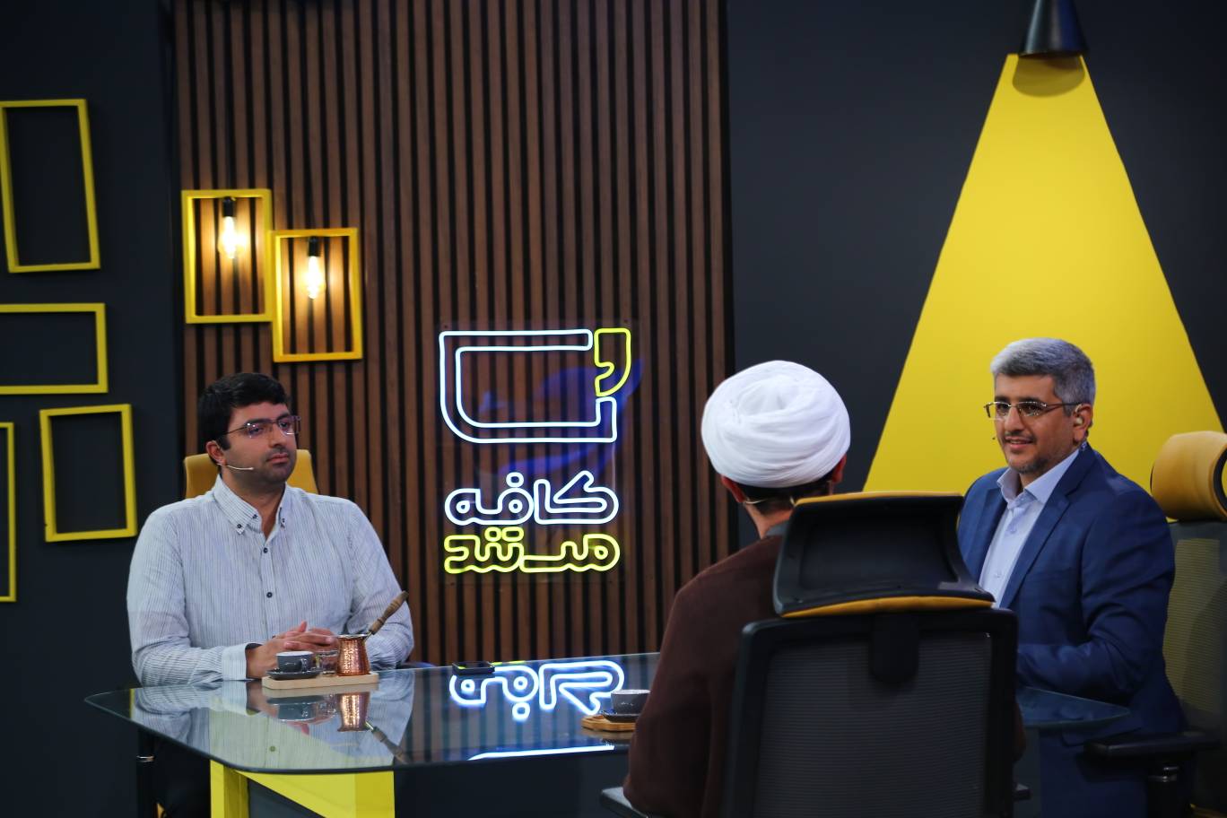پخش مستند «بازگشت گمورا» با محدودیت سنی ۱۸+