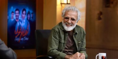 خداحافظی طولانی «افخمی» از «هفت»!