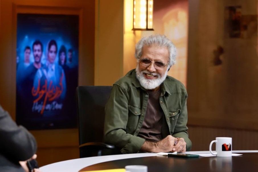 خداحافظی طولانی «افخمی» از «هفت»!