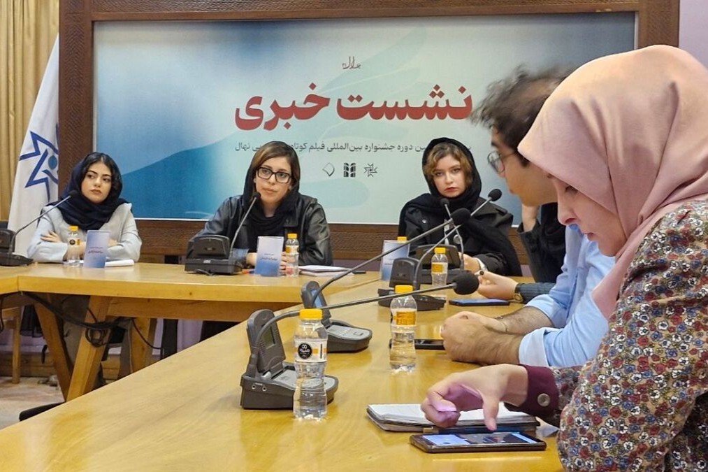 اینجا به هنر شما جایزه نمی‌دهند!/ خروج جشنواره دانشجویی از ریل