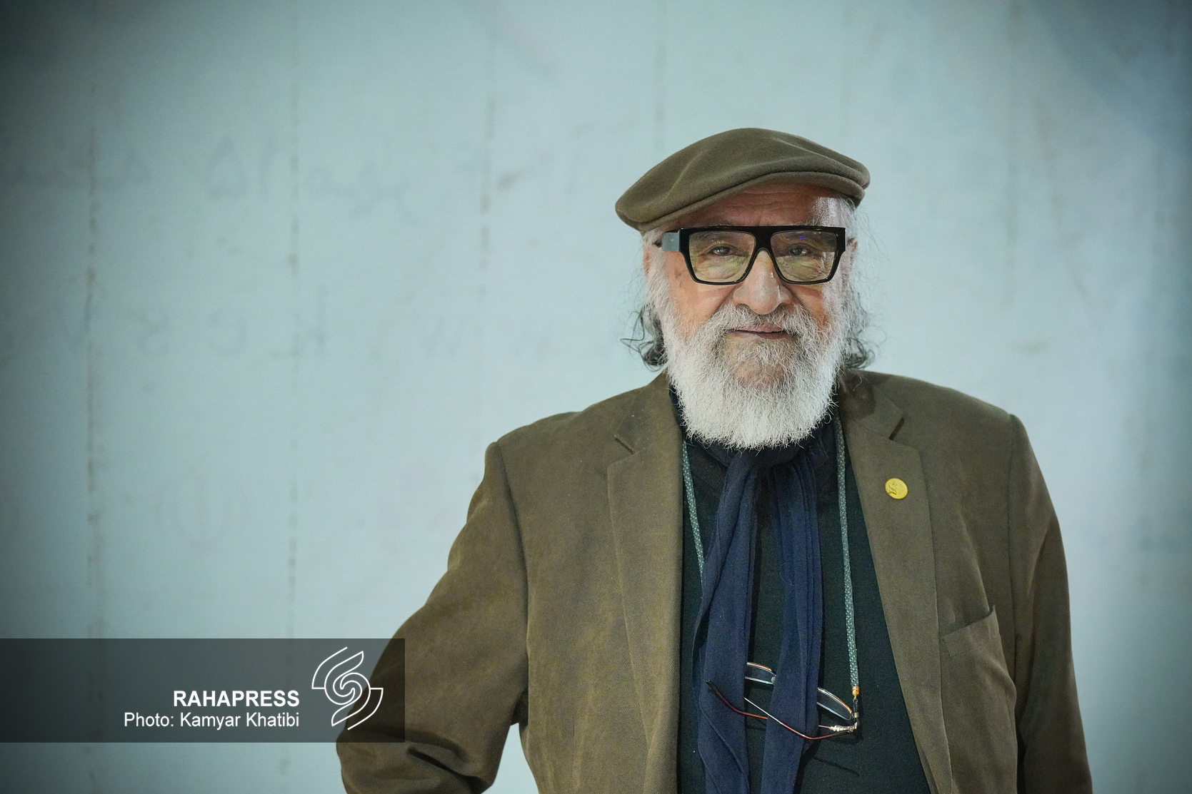 برخی فیلم‌های امروز حتی «دلقکی» هم نیستند!/ دلیل دوری از فضای بازیگری