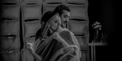تمدید حضور سحر دولتشاهی و علی شادمان روی صحنه