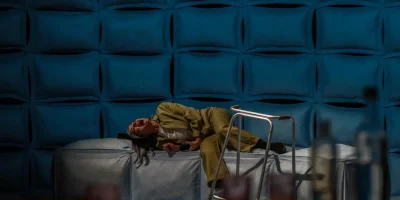 تئاتر سحر دولتشاهی ۷ میلیاردی شد