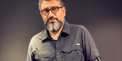 رضا رشیدپور: ممنوع‌الکار هستم!