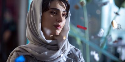 دو جایزه جهانی برای سریال ایرانی