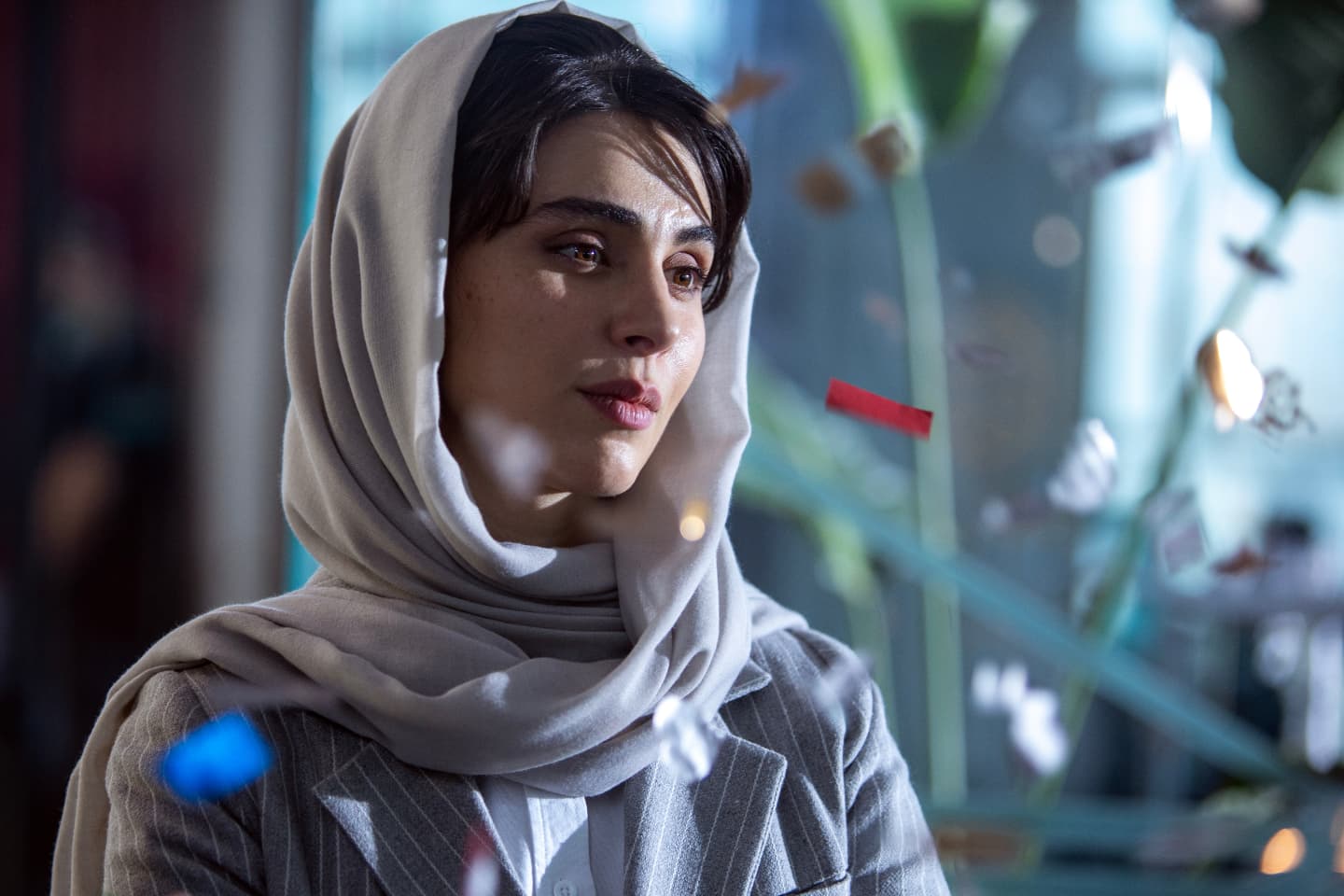 دو جایزه جهانی برای سریال ایرانی