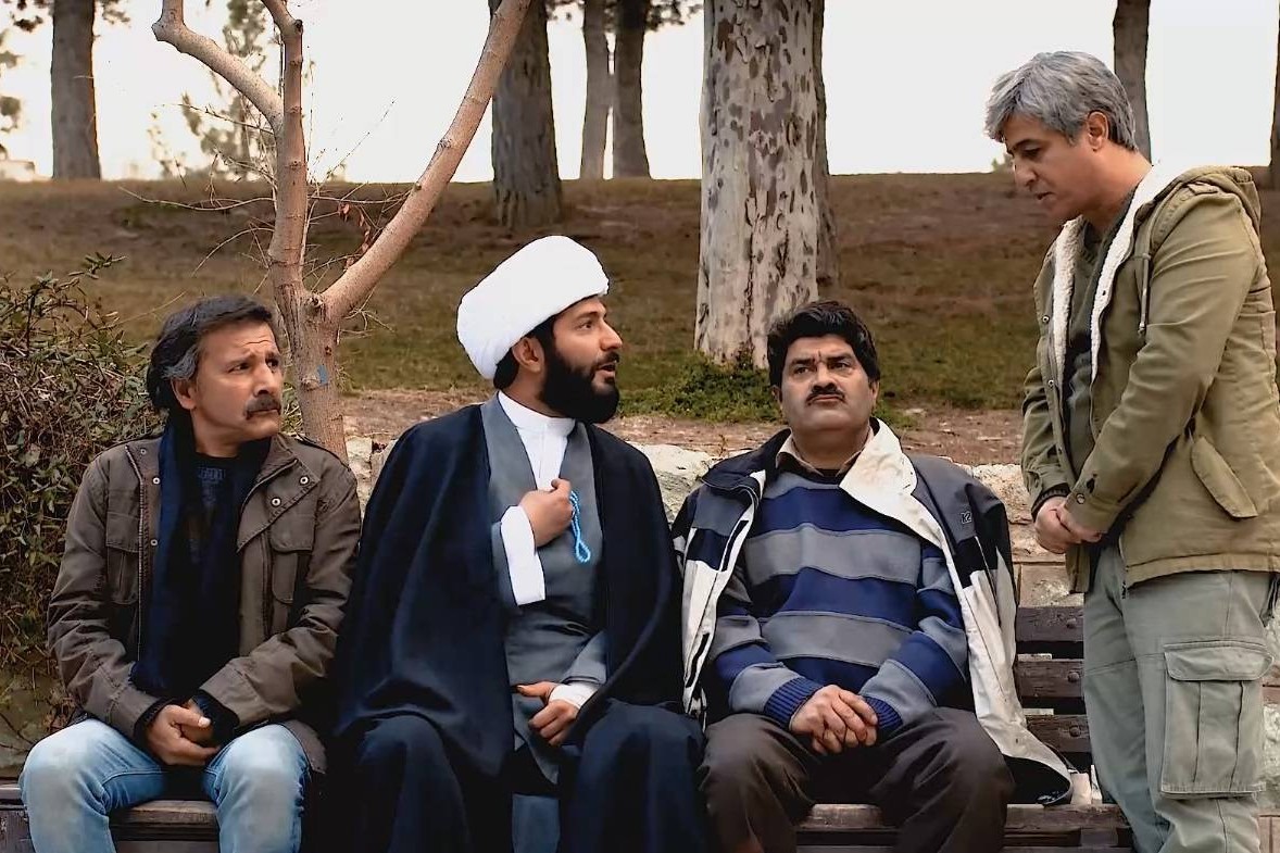 سریال «میراث» از فردا پخش می‌شود