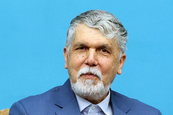 پیام وزیر فرهنگ به مناسبت سال نو و عید فطر