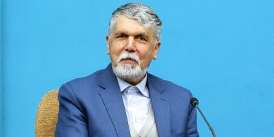 موسیقی حافظه شنیداری ملت است