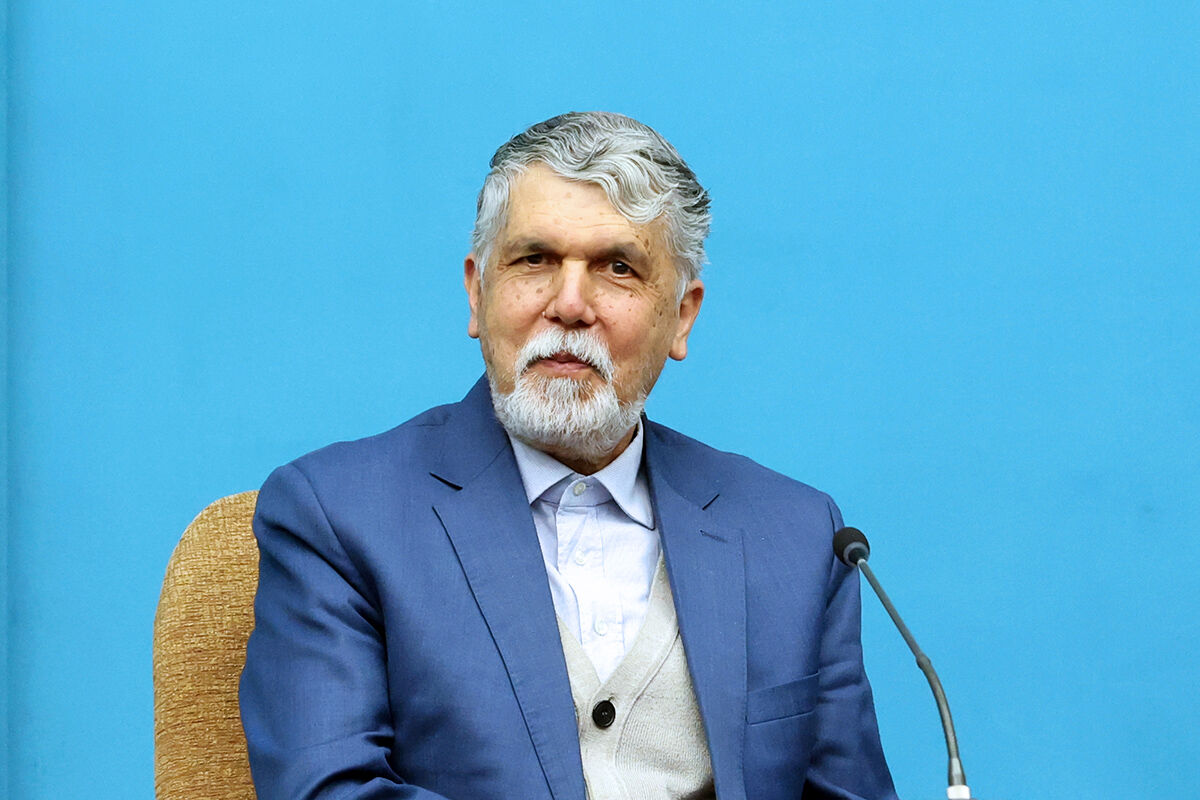 موسیقی حافظه شنیداری ملت است