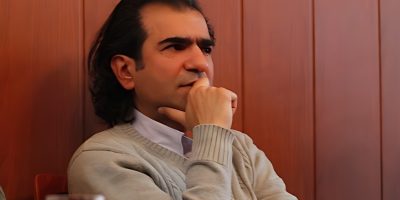 «کاسه توالت» می‌تواند اثر هنری باشد؟/ اهمیت استقلال فکری در «سینمای مستقل»