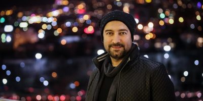 مجید صالحی بازیگر «حضرت اجل» شد