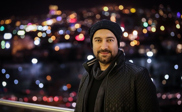 مجید صالحی بازیگر «حضرت اجل» شد