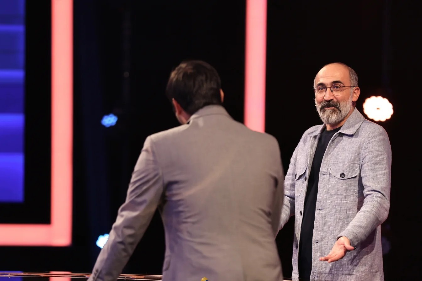 امشب فینال مسابقه «۱۰۰» پخش می‌شود