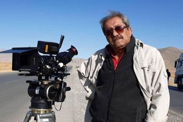 مسعود رشیدی درگذشت