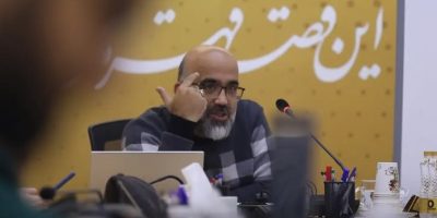 «حق روایت» ما محفوظ است