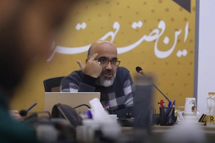 «حق روایت» ما محفوظ است