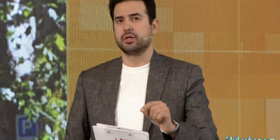 به‌دنبال دیده شدن به هر قیمتی نیستیم/ توقف ستاره‌سازی در تلویزیون