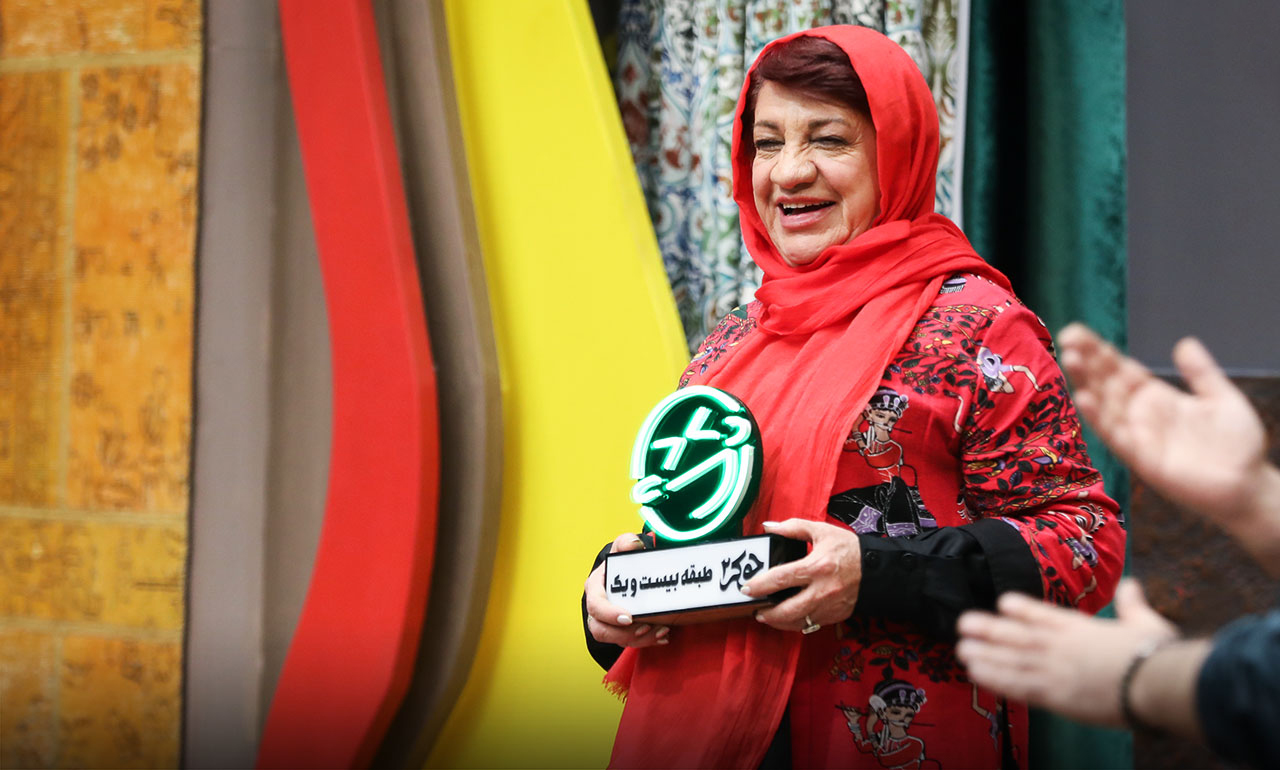 مادر همیشه نگران «شش‌ماهه» هستم/ همکاری دوباره با مدیری پس از ۳۵ سال