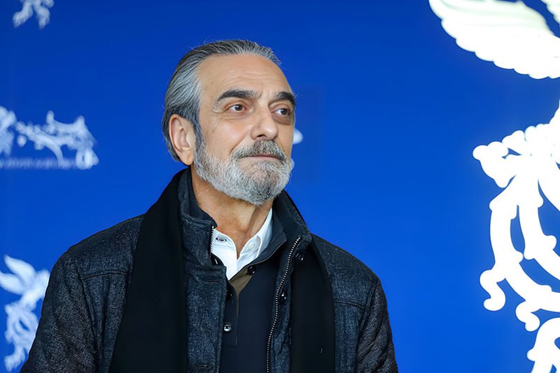 همایون ارشادی درگذشت