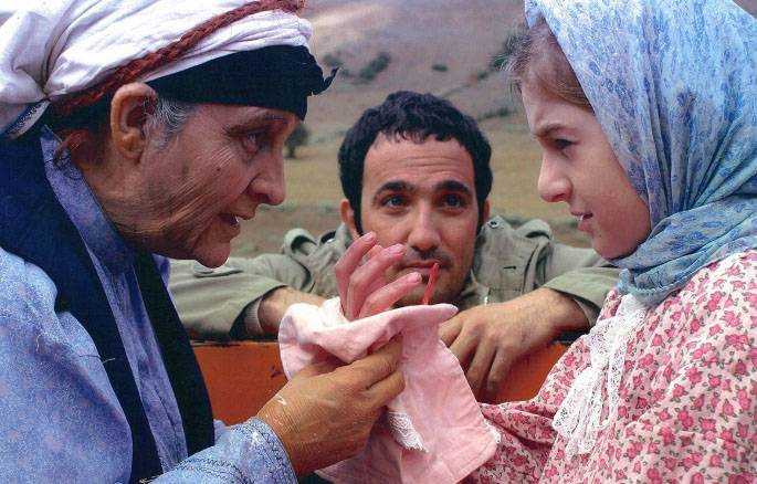 پخش «وقتی همه خواب بودند» در سالروز تولد گلاب آدینه