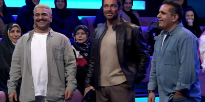 «پانتولیگ» نونوار شد/ گلزار همچنان خوب اجرا می‌کند