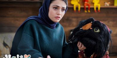 کل کل سوگل خلیق با «افتو» در «کارناوال»