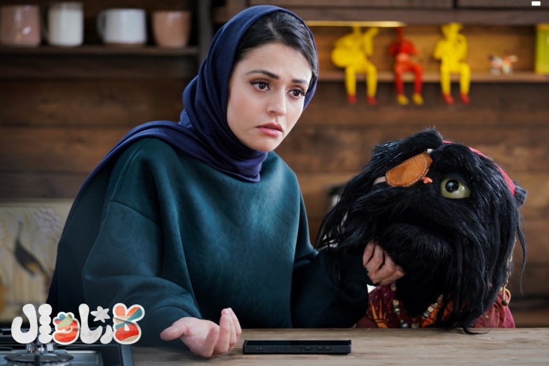 کل کل سوگل خلیق با «افتو» در «کارناوال»